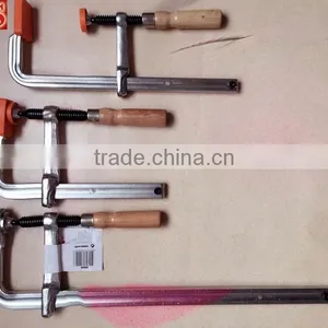 Strong Hand Tools Sliding Arm Clamp 4-in-1 Utility Clamps thumbnail-4