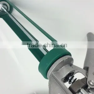 New Design Heavy Duty Revolving Caulking Gun, Carbon Steel Glass Gun thumbnail-1