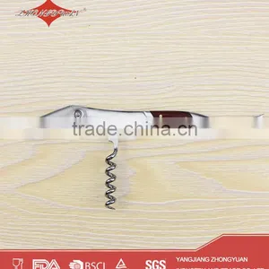 Promotion Gift Fancy Corkscrew Wine Opener thumbnail-2