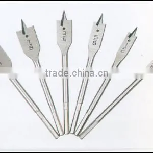 Flat Blade Drill Bit thumbnail-1