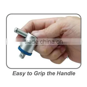 22Pcs Multi-Function T-Handle Tool Set thumbnail-4