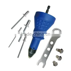 Riveter Adaptor thumbnail-1