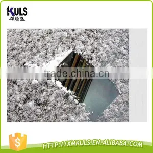 Wholesale Price New Design High Quality Portable Plastic Snow Shovel Snow Sweeping Brush for Car thumbnail-3