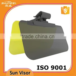 New Product 2017 Truck Cab Visor With ISO9001 thumbnail-3