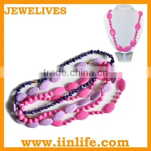 High Demand Products Artificial Costume Silicone Teething Jewellery thumbnail-1