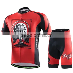 2016 Newest Custom Cycling Jersey thumbnail-1