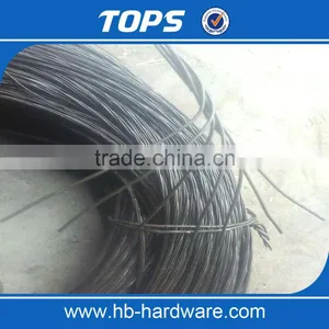 Soft Annealed Black Annealed Iron/tie Wire thumbnail-4
