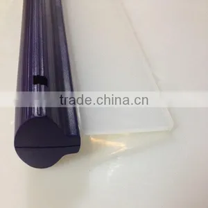 China Factory Car Silicona Water Squeegee for Glass Drying thumbnail-2