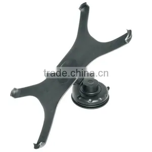 Tablet PC Car Holder for Ipad With Big Sucker thumbnail-1