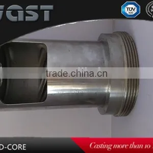 Cnc Valve Castings thumbnail-1