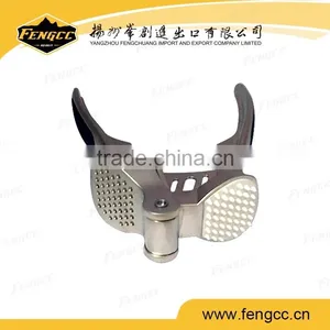 Top Quality Cut Wine Corkscrew / Wine Bottle Opener in Stainless Steel Material thumbnail-3