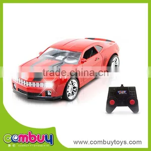 1:16 2CH Plastic Zebra Toys thumbnail-1