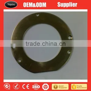 Brake Facing thumbnail-1