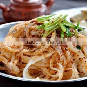 Our Pea Starch With Low Protein thumbnail-1