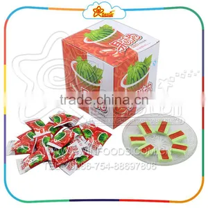 Watermelon Bubble Gum With Jelly thumbnail-1
