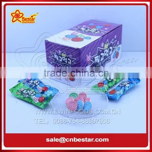 Pressed Sweet Stamp Candy thumbnail-1