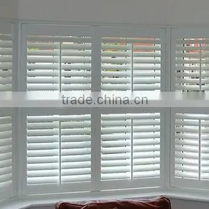 Heze Kaixin Security Window Shutters thumbnail-1