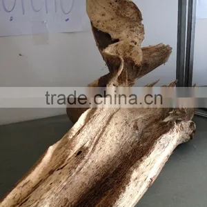 AGARWOOD SHRED, OUD/AGAR WOOD CHIP NATURAL thumbnail-1