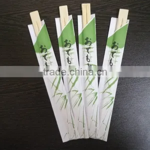 Bottom Price Best Selling Disposable Bamboo Chopsticks Environment thumbnail-1