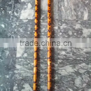 Filipino Tiger Escrima Fighting Arnis Kali Rattan Sticks Martial Arts Training 1" x 28" Fighting Sticks thumbnail-3