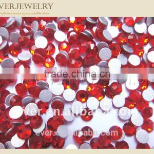 Rhinestone Flat Back Non Hot Fix,rhinestone Flat Back Without Glue thumbnail-1