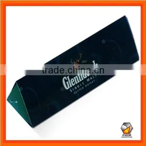 Wooden Safety Triangular Match For Hotel thumbnail-1
