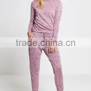 China Cheap Tracksuit Spandex Dri Fit Loungewear Track Suit Club Sports Women Winter Tracksuit For Training Canada 5XL thumbnail-4