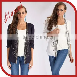 Women Formal Blazer Women's Blazers Jackets 2013-2014 Korean Blazer thumbnail-1