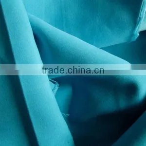 Microfiber Fabric 75D*150D/144F Peach Skin Fabric for Short and Jacket thumbnail-1