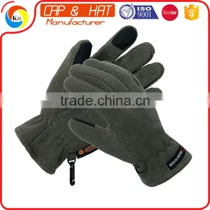 Factory Price Gloves Acrylic Touch Screen Gloves Used for IPhone Screens Acrylic Touch Screen Glove for Smartphone thumbnail-2
