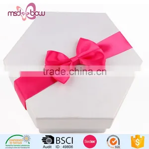 Ribbon Bow for Gift Wrapping Box thumbnail-2