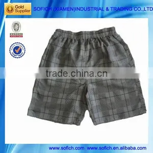 BA-102 Hot Selling New Products Men Board Shorts thumbnail-1