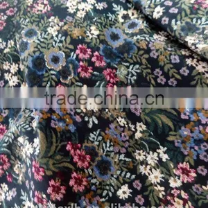 Printed Fabric for Surgical, Scrub, Lab, Work Hat, Cap for Advertising, Logo Customized thumbnail-2