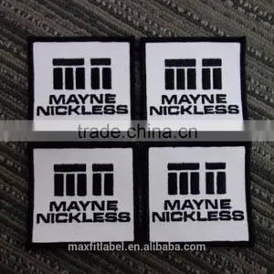 2016 Customized High Quality Embroidery Patch Badges thumbnail-3