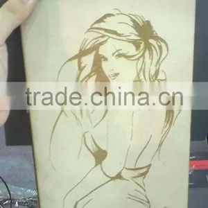 Laser Engraving Machines for Wood thumbnail-2