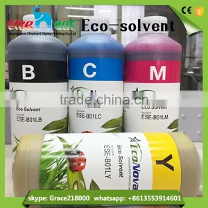 Cheap Solvent Ink for DX5 /DX7 Head thumbnail-6
