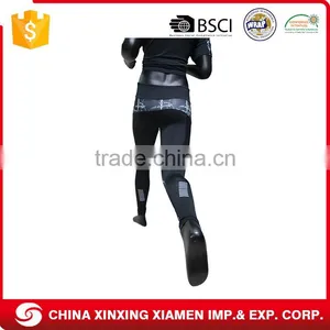 High Quality Women Wear Custom Fitness Yoga Pants Leggings thumbnail-2