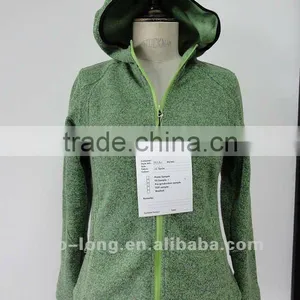 Outdoor Clothing Brands Custom Jackets for Women Hiking Jacket thumbnail-1