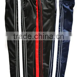 Comfortable Boy's and Kid's Polytricot Pants Inner Brushed of Jogger Pants thumbnail-5