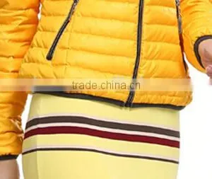 GZY Wholesale a Big Quantity Woman Jacket Winter Coat thumbnail-2