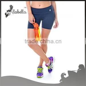 Sportswear Women Compression Shorts Compression Wear thumbnail-1