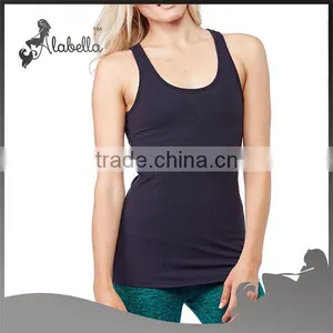 Fashional and Functional Open Back Deisgn Women Tops thumbnail-1