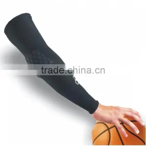 Elbow Brace Protector Compression Sleeve Arm Elbow Pads thumbnail-2
