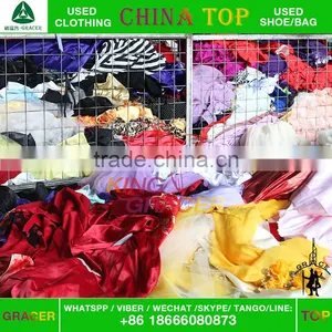 Chinese Exports Unsorted Ladies Evening Dresses Stylish Import Second Hand Clothing thumbnail-3