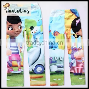 Baby Pants Wholesale Kids Trousers Baby Leggings thumbnail-1