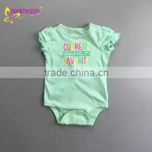 New Baby Sleeping Bedding Bodysuits,Baby Bodysuits Wholesale Customized Baby Bodysuits thumbnail-1
