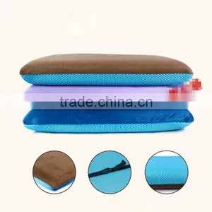 TP085 2016 Super-thick Double-sided Memory Foam Office or Home Seat Cushion For Winter thumbnail-1