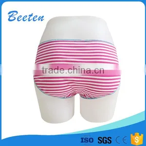 New Design 100% Silk Promotional Lady Wholesale Underwear Sexy Women Panty thumbnail-2