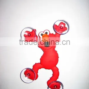 Cartoon Suction Cup Figurine for Window Decoration thumbnail-1