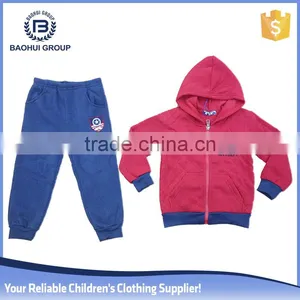 Custom Wholesale Boys Clothing China Manufacturers Kids Fashion Cheap China Suit thumbnail-1